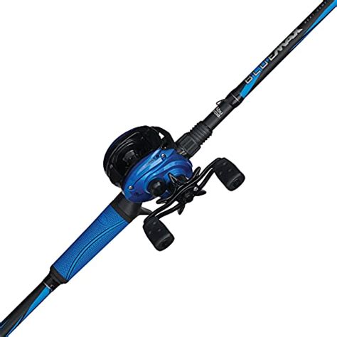 What Is The Best Cheap Baitcast Rod And Reel Combos In 2024 Glory Cycles