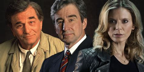 Of The Longest Running Crime Dramas On Tv Ranked By Duration Vrogue