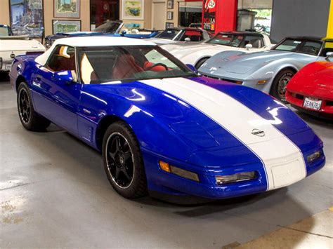 Admiral single car insurance services and renewal 03 numbers. 1996 Chevrolet Corvette for Sale | ClassicCars.com | CC ...