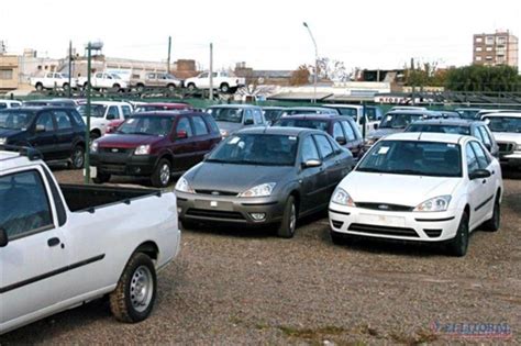 En Lo Que Va Del Año Creció 14 45 La Venta De Autos Usados En Corrientes