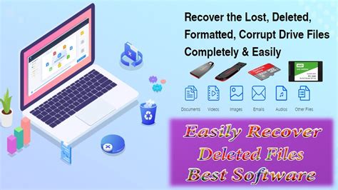 How To Easily Recover Permanently Deleted Files In Windows 7810