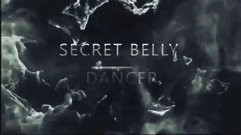 Secret Belly Dancer TRAILER King Raj Supertones Ft Sevdha YouTube