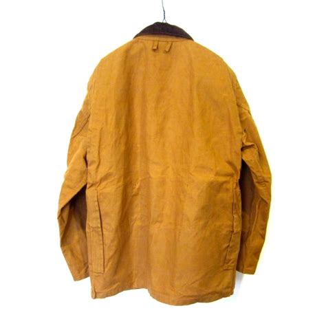60s vintage super dux carhartt hunting jacket dead stock harvest