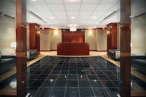Executive Suite For Law Firms Opens In Midtown Manhattan