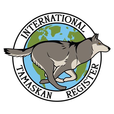 International Tamaskan Register