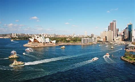 Nsw Holiday Packages Holiday Packages New South Wales