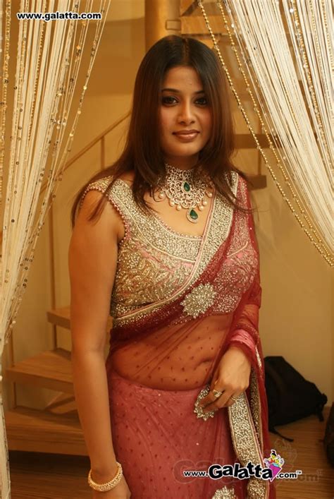 Picture Of Aarti Mann