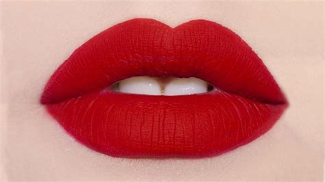 Lipstik Yang Cocok Untuk Bibir Tebal Dan Kering LIPSTICKTOK