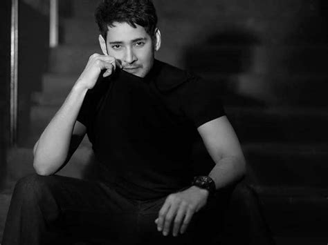 He wrote, ''wishing the cinematic genius #maniratnam sir, a very happy birthday. Mahesh Babu's Special Request to his Fans for his Birthday ...