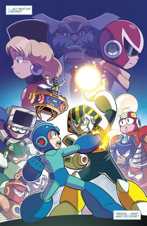 Mega Man Art Mega Man Mega Man 3