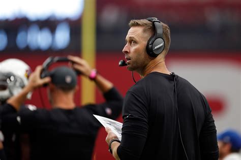 NFL Coaches Fired Kliff Kingsbury Lovie Smith Fired After Week