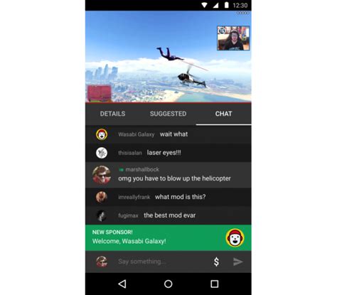 Youtube Gaming Launches Paid Subscriptions And Android Broadcasting