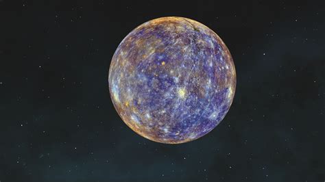 Mercurio Se Podrá Ver A Simple Vista Descubre Cómo Y Cuándo