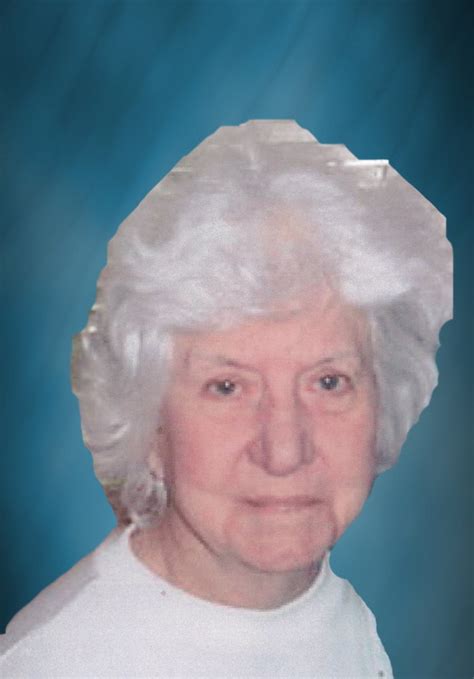 Obituary Of Eleanor M Wagner Clayton Funeral Home And Cemetery S