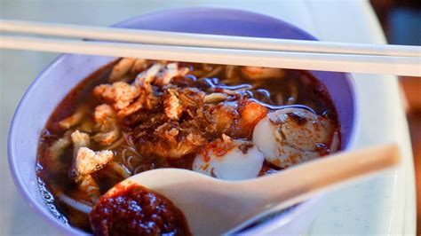Sebab salah satu kandungan yang tepat dimasukkan di menu diet adalah nutrisi esensial. Red Garden Food Paradise, Surga Kuliner Malam Meriah di Penang