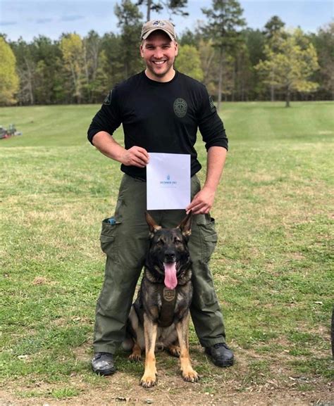 Hatboro police K9 officer placed on hospice | The Bucks County Herald