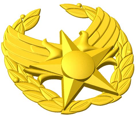 Cnc Military Emblems Gallery