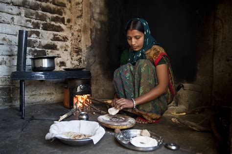 A Cooking Revolution How Clean Energy And Cookstoves Are Saving Lives