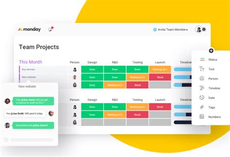 6 of the best project management software tools available on mac. The Best 5 Project Management Apps of 2020