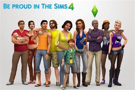 The Sims 4 2014 Pc Game Full Download Free Download Game And Apk