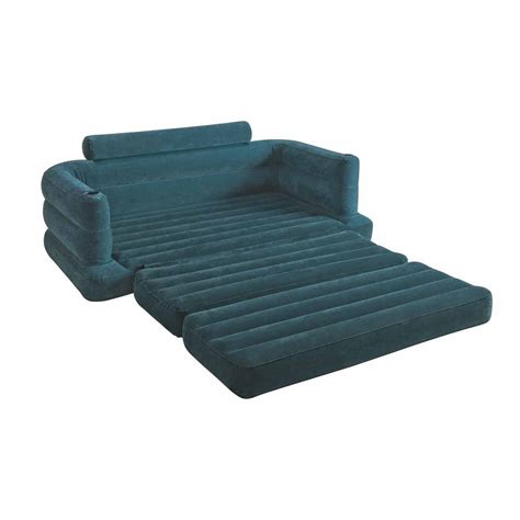 Intex Pull Out Inflatable Sofa Bed