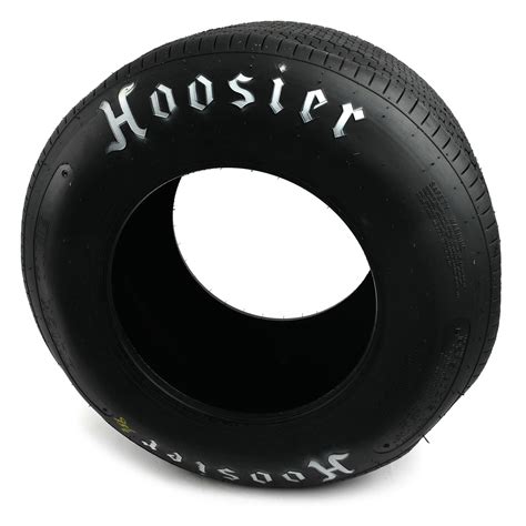 Hoosier Racing Tire 17125qt Hoosier Quick Time D O T Tires Summit Racing