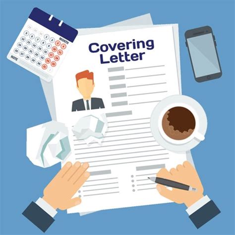 Simply layering your text over an image (ensuring it has plenty of. The cover letter tips that will boost your job search ...