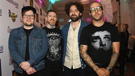 Fall Out Boy Albums Ranked