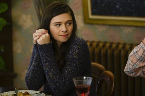 Nicole Maines As Dreamer On The Cw S Supergirl Photos Popsugar Entertainment Photo 12