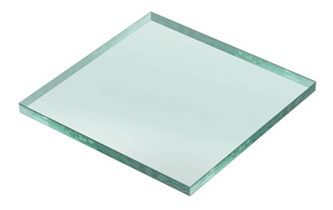 Vfloat Annealed Glass Foundation Of Clear Glass Viridian Glass