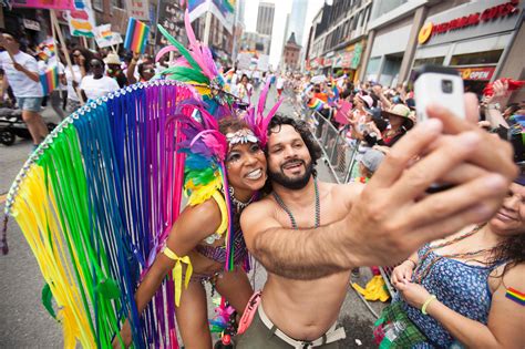 Canada Lgbt Pride Parade