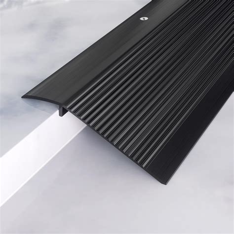 Buy Aluminum Floor Transition Threshold Strip Doorway Edge Trim
