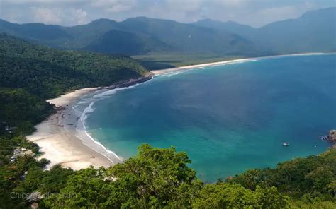 Ilha Grande Brasil Super Guía Para Preparar Tu Visita