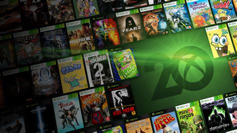 Xbox Backwards Compatibility Adds 70 More Games Today As Microsoft