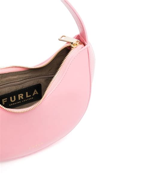 Furla Primavera Shoulder Bag Farfetch