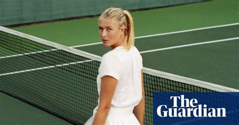 Maria Sharapova On Failing That Drug Test ‘i Felt Trapped Tricked