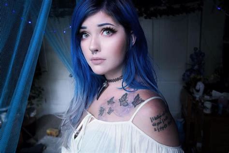 392k Likes 226 Comments Mooncaller Leda Muir 🌙♌︎ Theledabunny On