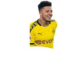 They've also never crossed paths at the youth national teams, as sancho skipped the u21s entirely, while maddison played there. Sancho | FIFA Mobile 21 | FIFARenderZ