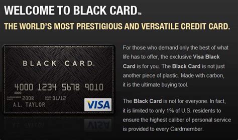 Maybe you would like to learn more about one of these? American Express Black Centurion Card | Black card, American express black card, American ...