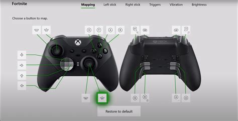 Best Xbox Elite Controller Series 2 Settings For Fortnite Mega Modz Blog