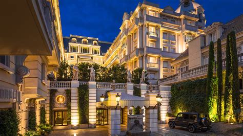 Monaco, sovereign principality located along the mediterranean sea in the midst of the resort area of the french riviera. The Best Boutique Shops in Monaco
