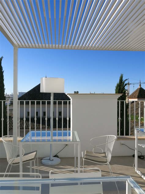 Maybe you would like to learn more about one of these? Stay In The Heart Of Seville's Old Town at Hotel Fernando ...