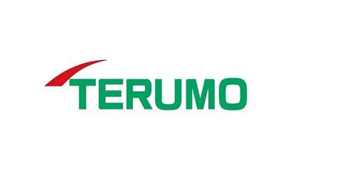 Terumo Logo Logodix
