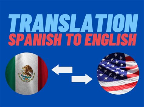 Published Ready Translations Spanish To English Upwork