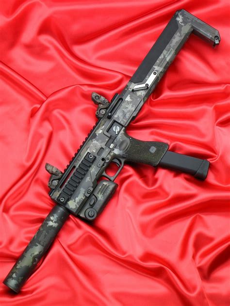 Page 1 operation instruction user manual of g18 gsm alarm system user manual of g18 gsm alarm system version 1.0 2015.07 reading carefully before. Custom Gun Take.R:G18カービン カスタム日記 総集編