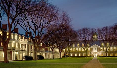 7 Best Boarding Schools In America Insider Monkey