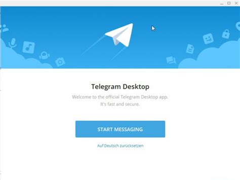 Telegram desktop is a free computer and laptop messaging program with an emphasis on speed and security. Best Windows 10 apps this week