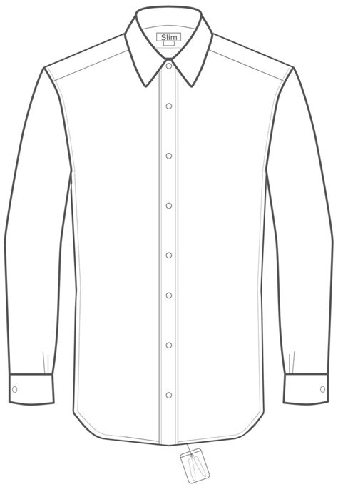 Now add the most noticeable and important details, such as the collar, tie, belt and pockets on your clothing drawing. Shirt Drawing at GetDrawings | Free download