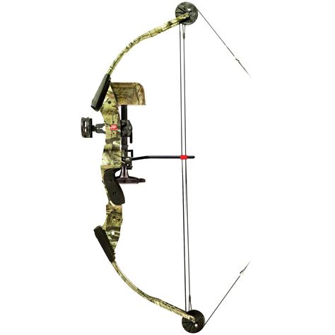 Pse® Deer Hunter S3 Right Hand Compound Bow 212684 Bows At Sportsman