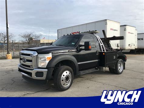 Pre Owned 2013 Ford F450 Xlt Na In Waterford 3161u Lynch Truck Center